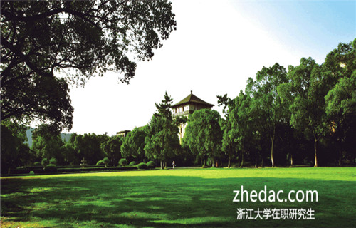浙江大學經濟法在職研究生考試沒通過怎么辦？